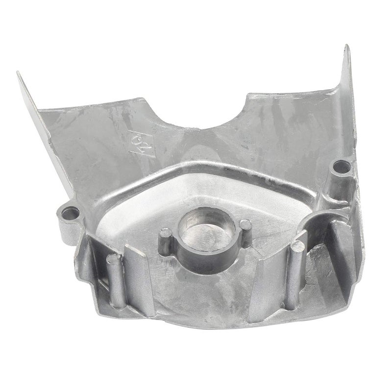 sthus New Engine Front Sprocket Chain Cover Case 90 110 125cc Quad Dirt Bike ATV Buggy - Image 4
